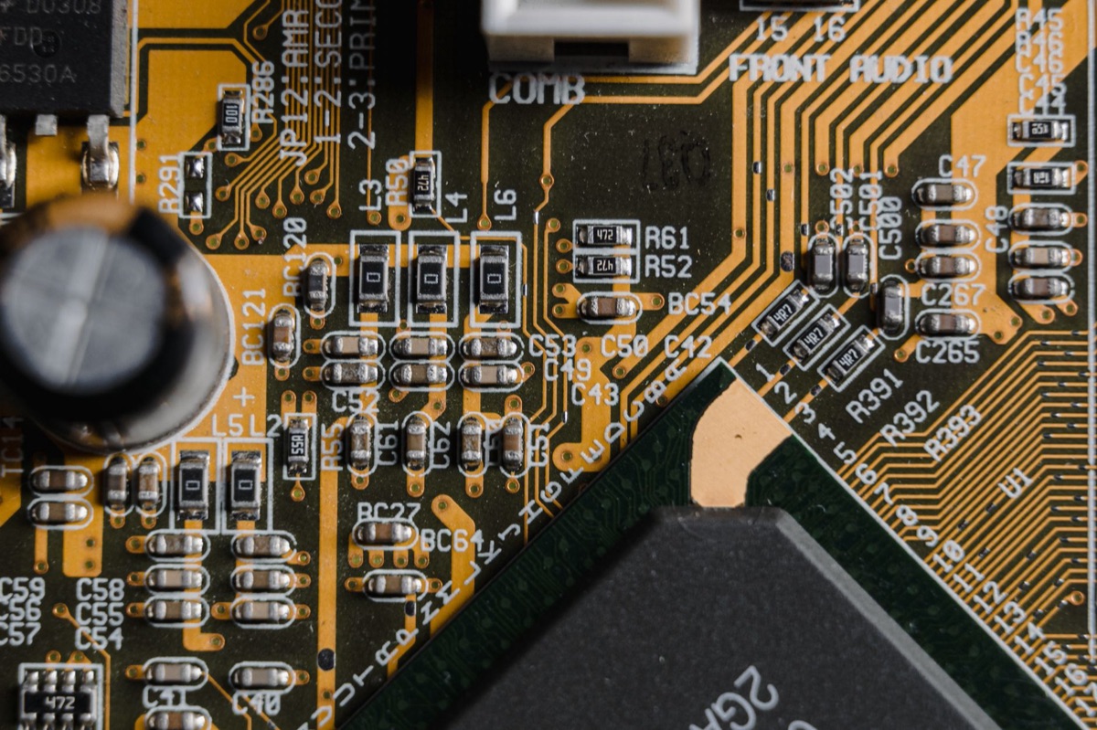 Instalações de alta tecnologia para a indústria de semicondutores