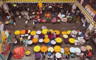 India Turismo: Dall'Osservare ai 5 Esperienze Culturali Uniche