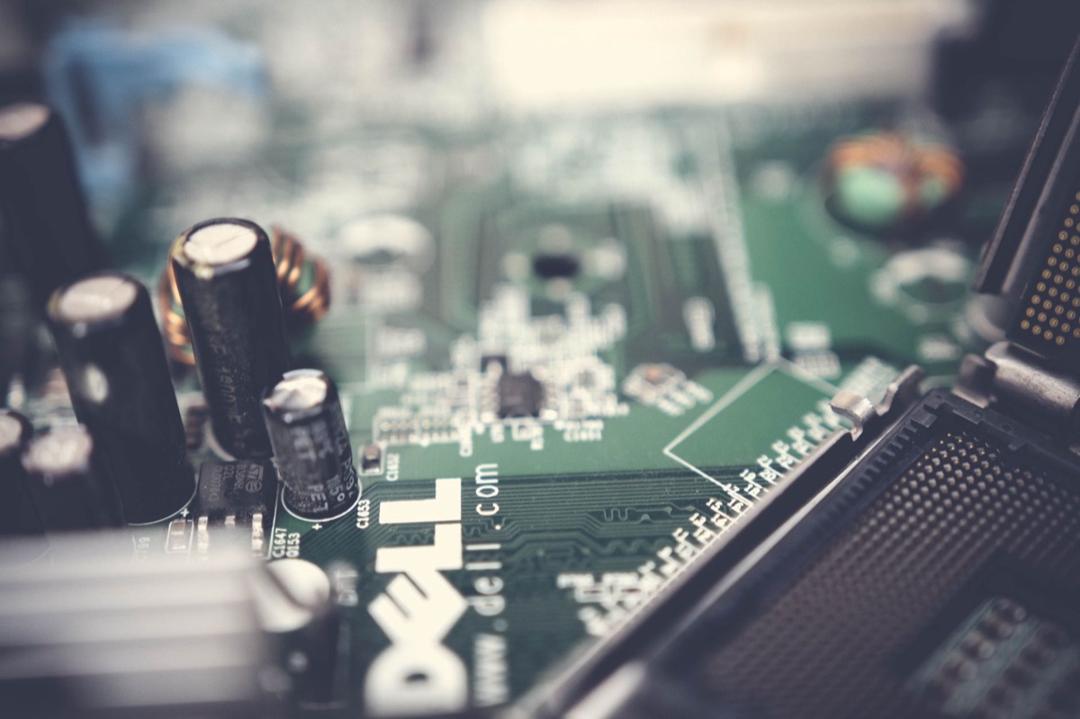 usine semi-conducteur en Inde
