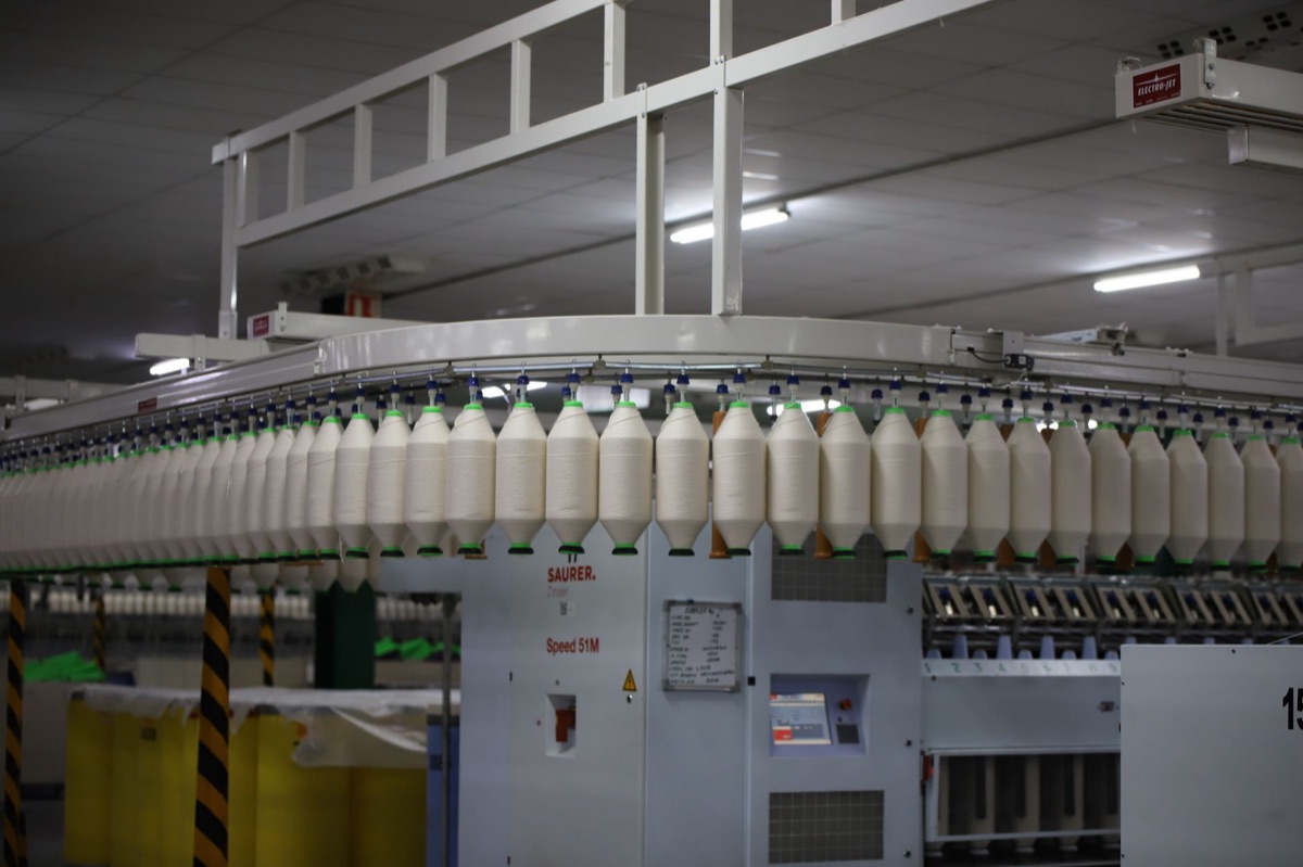 Fabbrica di semiconduttore in India