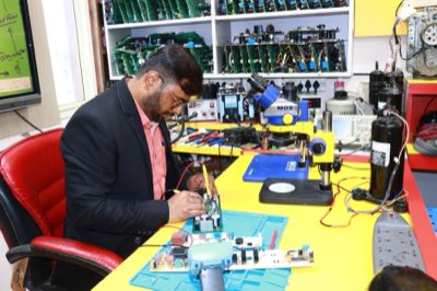 2025年を見据えたインド半導体産業の成長戦略完全ガイド