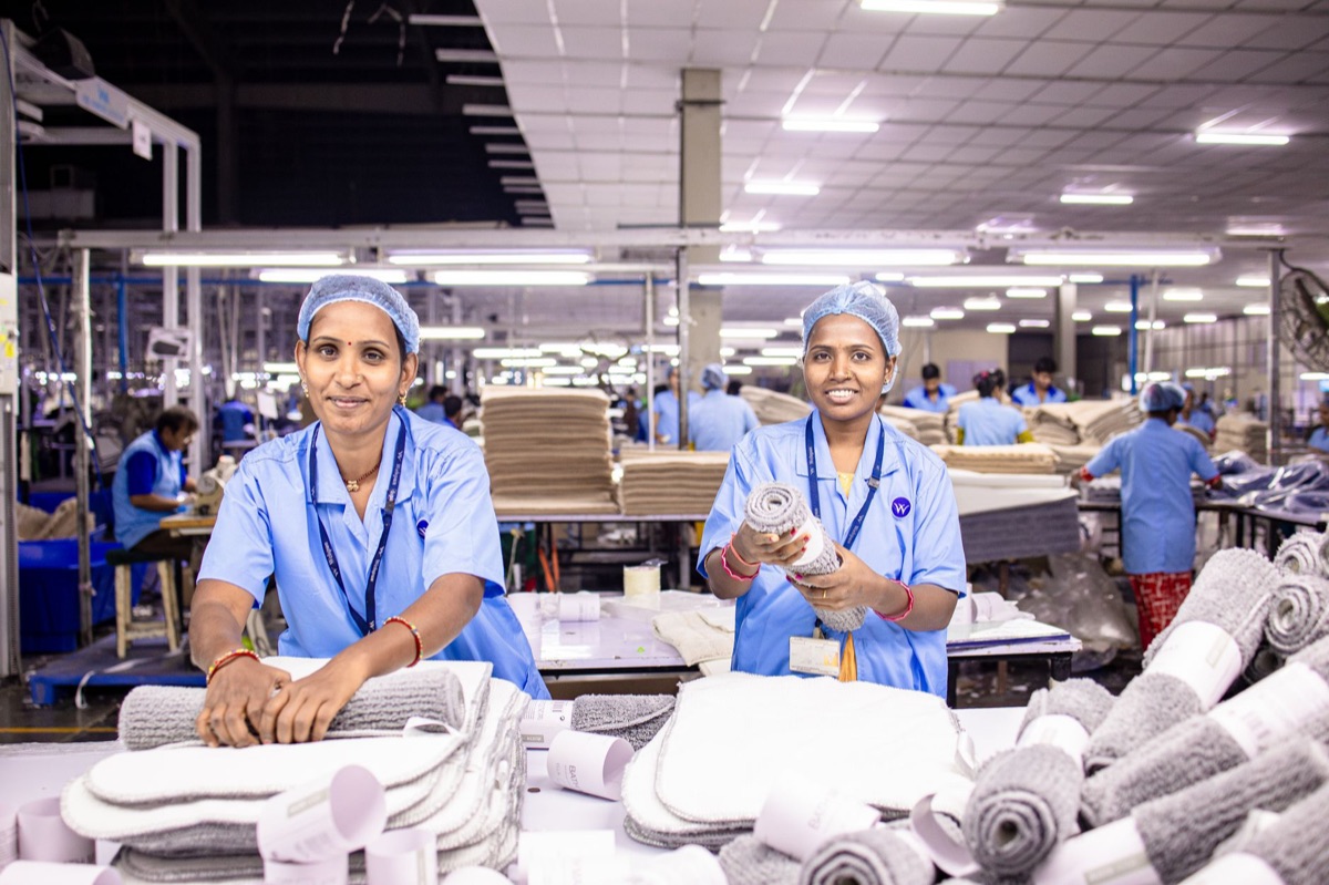インドのテクノロジー労働者