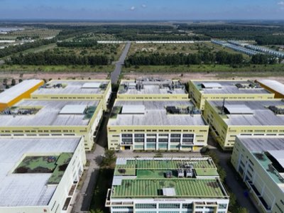 2025년 전망, 인도의 반도체 제조 역량 확보 로드맵 분석