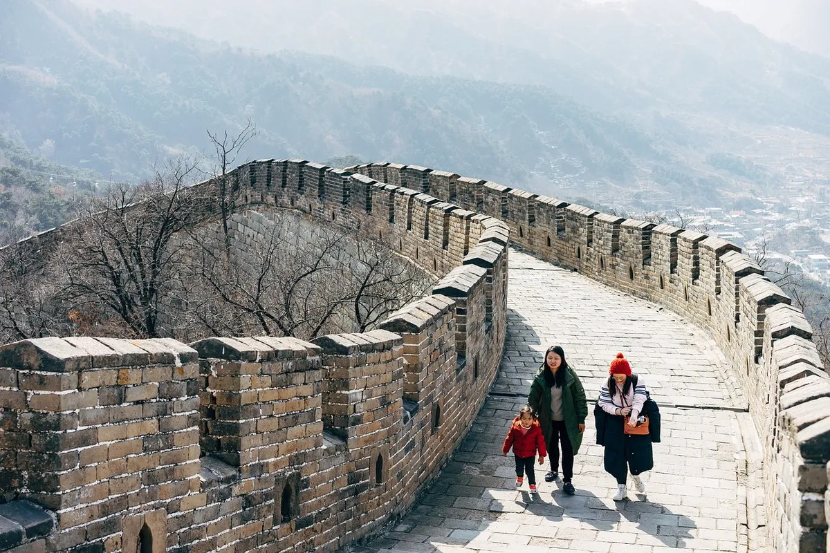 中国の偉大な壁, ベイジュン, 中国, アジア, 中文, 旅行, アドベンチャー, 訪問, 旅行先, 家族, 大きな壁, アーキテクチャ, 歴史的, マーク, 旅行アトラクション