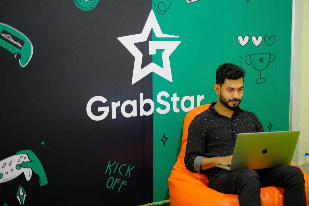 印度科技 startups 勞動場景