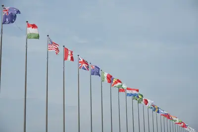 Relations Inde Chine dialogue : guide des accords diplomatiques