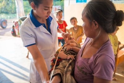 Obesidad y desnutrición: El reto de la salud pública en la India