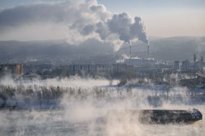 4,2 Millionen Todesfälle: Guide zur Außenluftverschmutzung