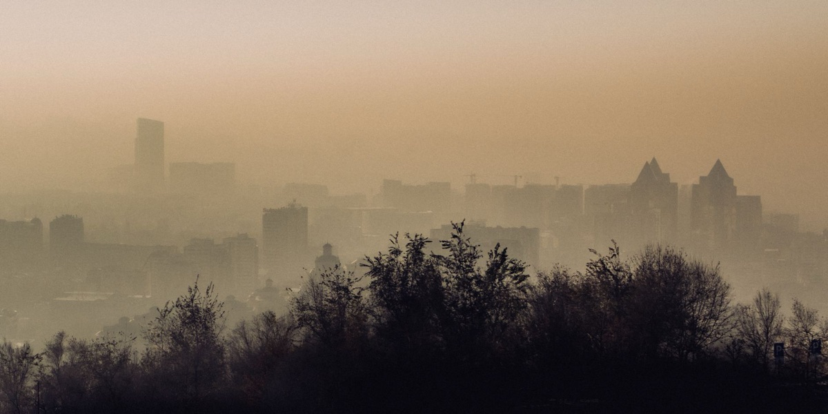 Urban Smog