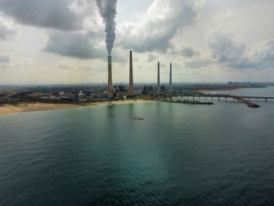 6,7 milioni di morti: il costo dell'inquinamento atmosferico