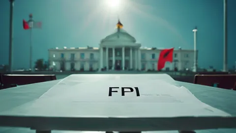 인도 FDI 총정리 정책 변화와 투자 환경 분석 방법