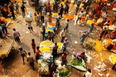 Come l'India attira FDI: il ruolo strategico della localizzazione