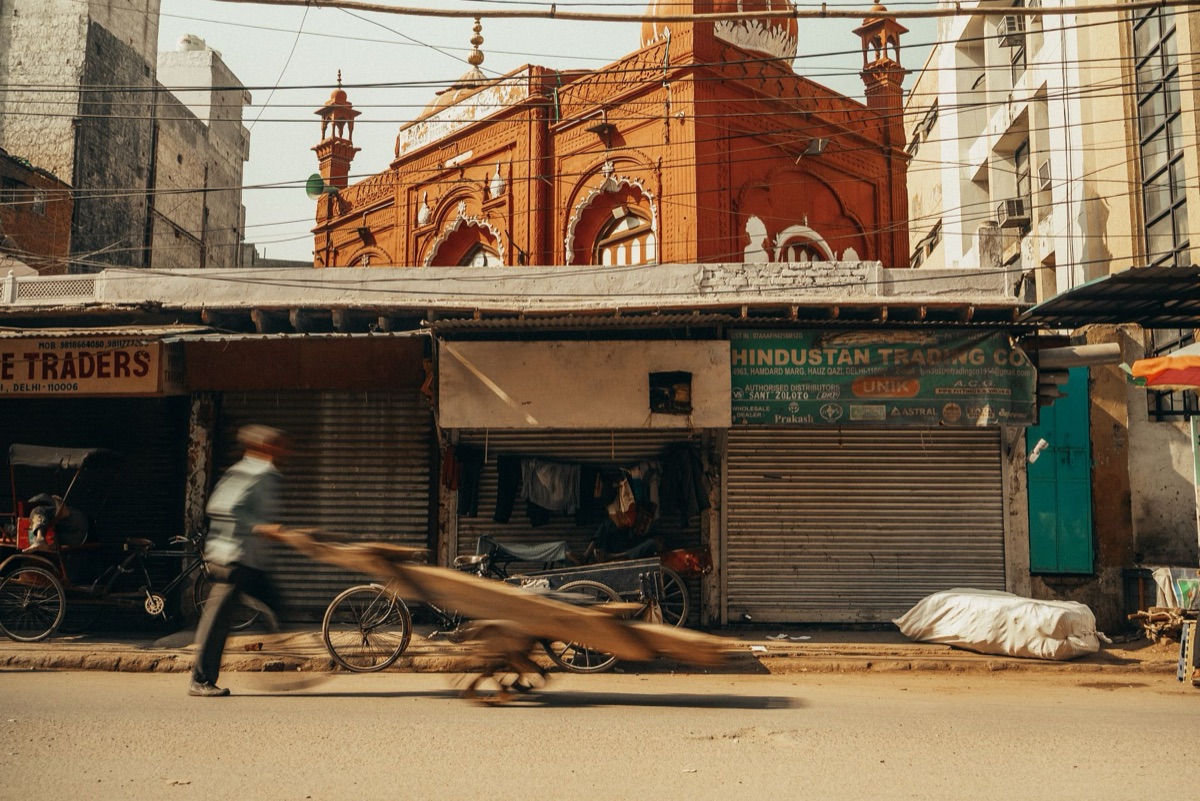 Come l'India attira FDI: il ruolo strategico della localizza