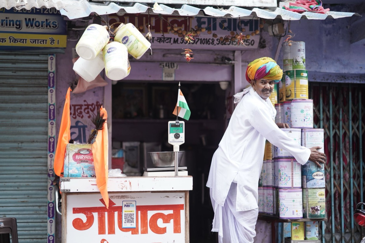 Come l'India attira FDI: il ruolo strategico della localizza